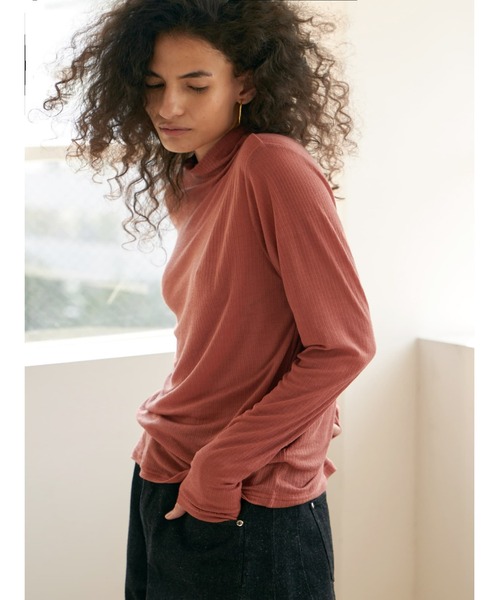 Brown&Street（ブラウンアンドストリート） tシャツ ライトシアー