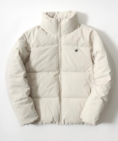 BEVERLY HILLS POLO CLUB（ビバリーヒルズポロクラブ） ダウン