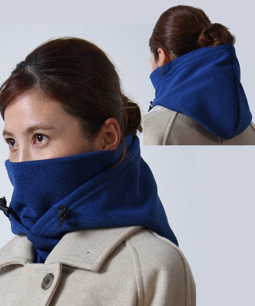 THE ネックウォーマー スヌード レディース メンズ : ZOZOTOWN Yahoo