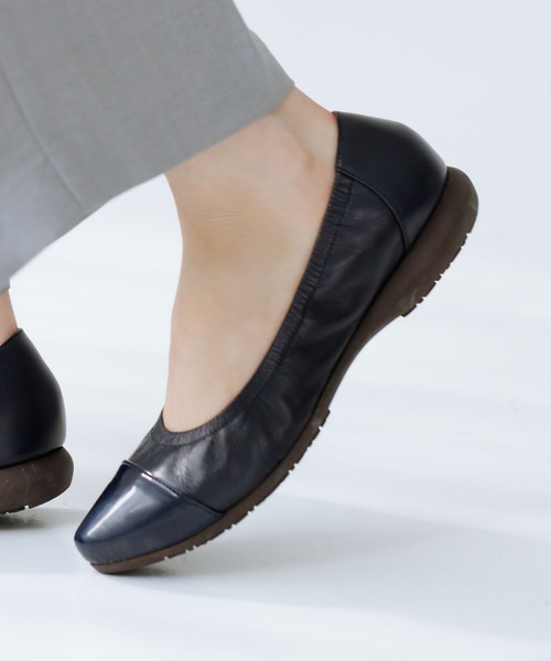 卑弥呼（HIMIKO） パンプス 「Made in Japan」「WEB限定デザイン