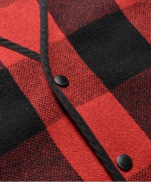 MINEDENIM（マインデニム） デニムジャケット gジャン G.Nep Denim