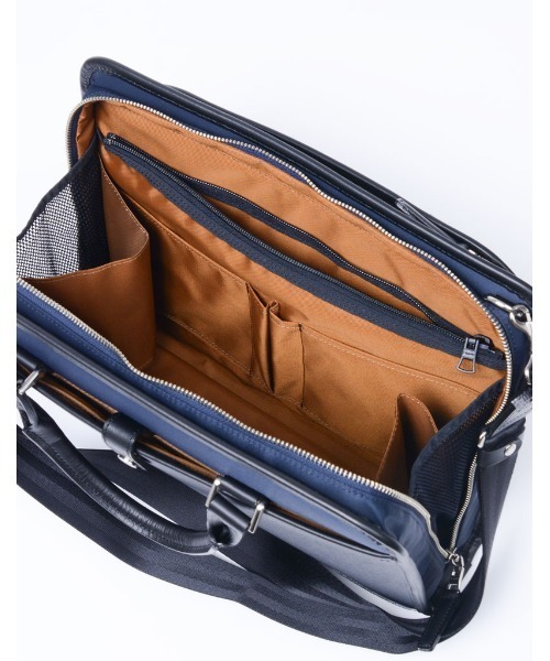 master-piece（マスターピース） ビジネスバッグ master-piece