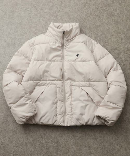 BEVERLY HILLS POLO CLUB（ビバリーヒルズポロクラブ） ダウン