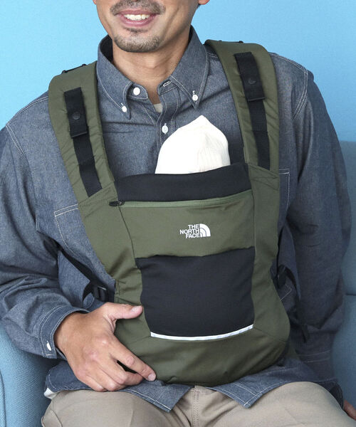 こども ビームス ベビー THE NORTH FACE / ベビー コンパクト