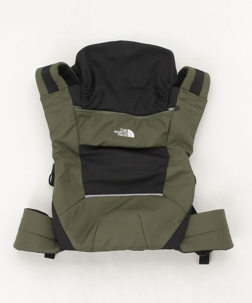 こども ビームス ベビー THE NORTH FACE / ベビー コンパクト