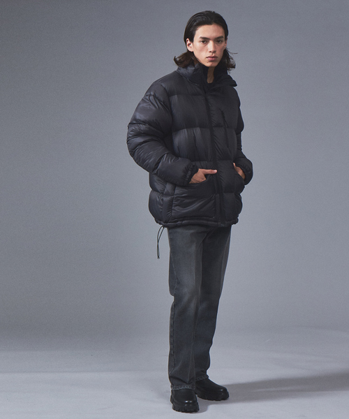 TAION（タイオン） ダウンジャケット ダウン 「TAION / タイオン