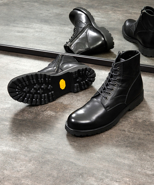 PADRONE（パドローネ） ブーツ メンズ : ZOZOTOWN Yahoo!店 - 通販