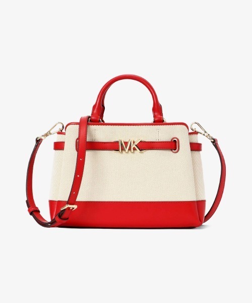 MICHAEL KORS（マイケルコース） ハンドバッグ REED センタージップ
