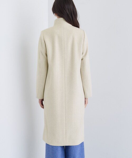 INDIVI（インディヴィ） コート アウター 「名品コート／日本製