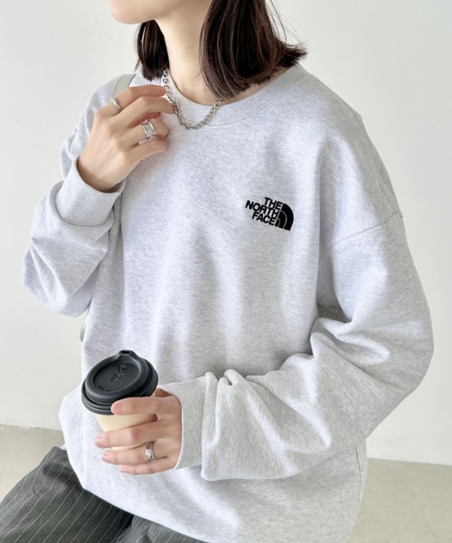 THE NORTH FACE（ザ ノースフェイス） トレーナー スウェット