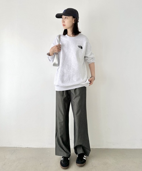 THE NORTH FACE（ザ ノースフェイス） トレーナー スウェット