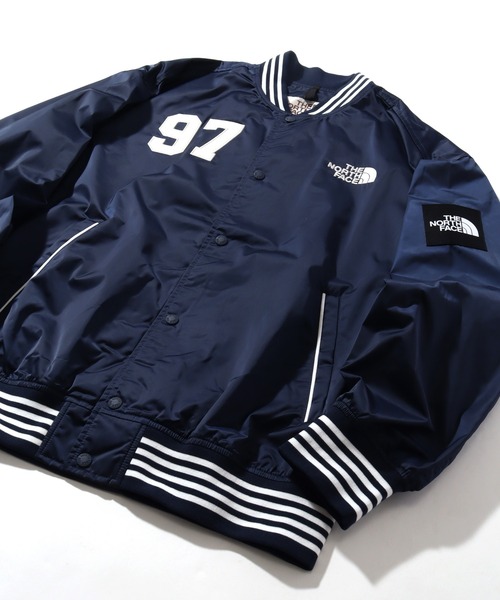 THE NORTH FACE（ザ ノースフェイス） ブルゾン アウター 「THE NORTH