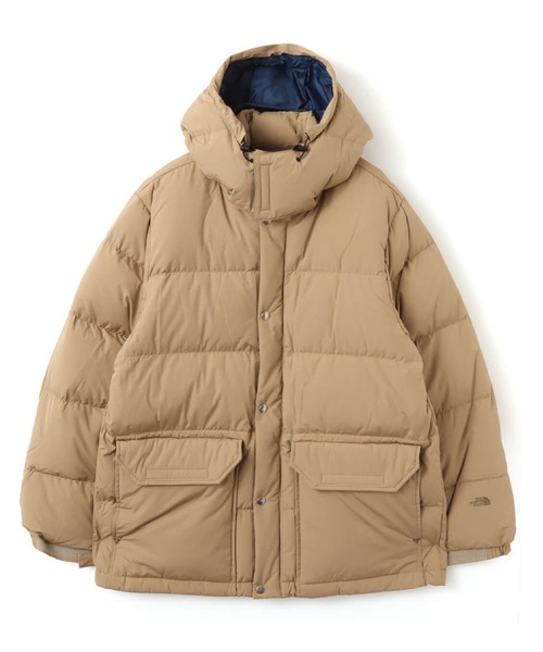 THE NORTH FACE（ザ ノースフェイス） ダウンジャケット ダウン THE