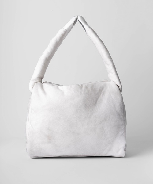 GRANCY ショルダーバッグ 「GRANCY」Hoodie motif Shoulder Bag