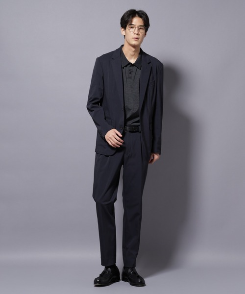 NANO universe（ナノ・ユニバース） セットアップ 「Damerino