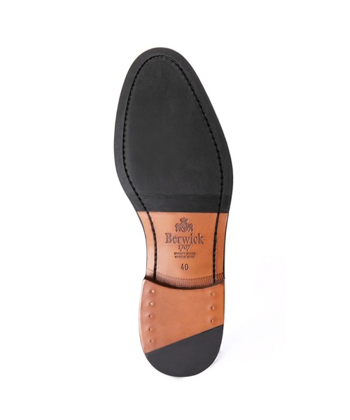 Berwick 1707（バーウィック） ローファー Berwick タッセルローファー