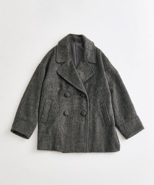 OLIVE des OLIVE（オリーブデオリーブ） コート アウター