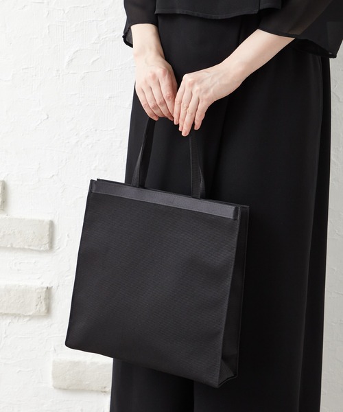 OMMO ホワイト ラウンドエコバッグ 新品未使用 【公式通販】