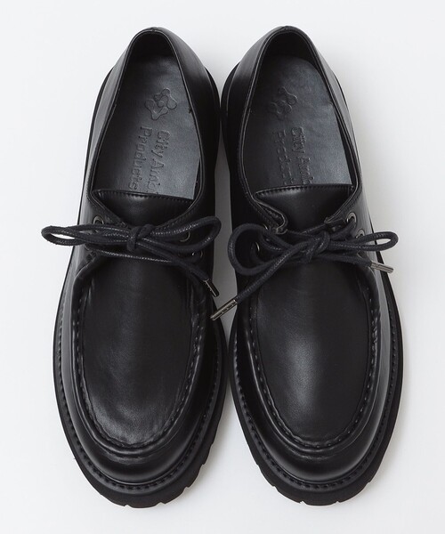 City Ambient Products（シティ アンビエント プロダクツ） シューズ