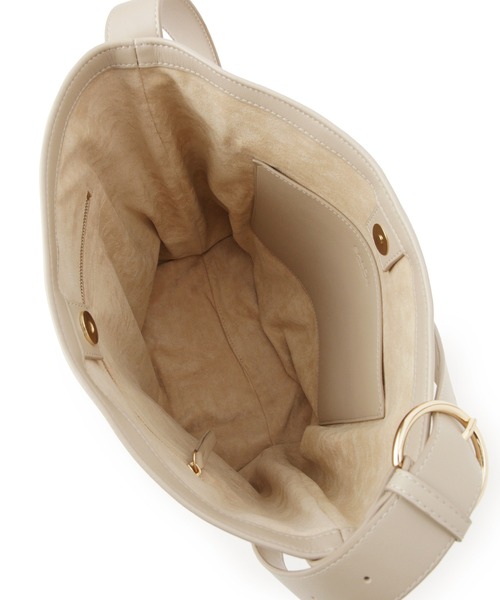 SALON adam et rope'（サロン アダム エ ロペ） ショルダーバッグ