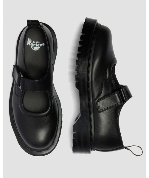 Dr.Martens（ドクターマーチン） シューズ MARY JANE TECH MONO メリー