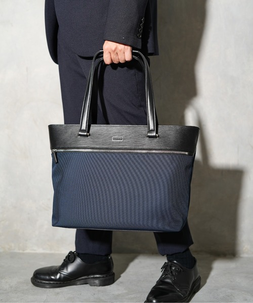 Calvin Klein（カルバン・クライン） トートバッグ 「Calvin Klein