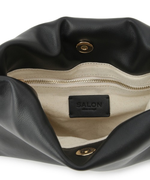 SALON adam et rope'（サロン アダム エ ロペ） ショルダーバッグ