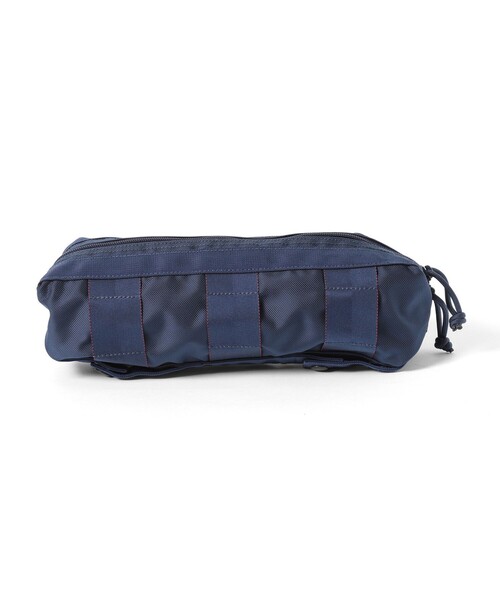 BEAMS+（ビームスプラス） ハンドバッグ BRIEFING / 別注 DT Pouch
