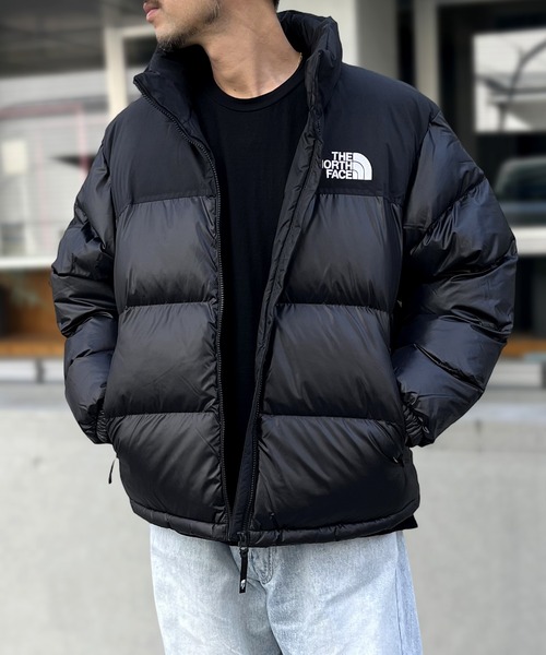 THE NORTH FACE（ザ ノースフェイス） ダウンジャケット ダウン メンズ