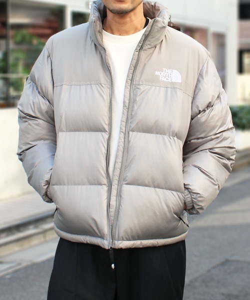 THE NORTH FACE（ザ ノースフェイス） ダウンジャケット ダウン メンズ