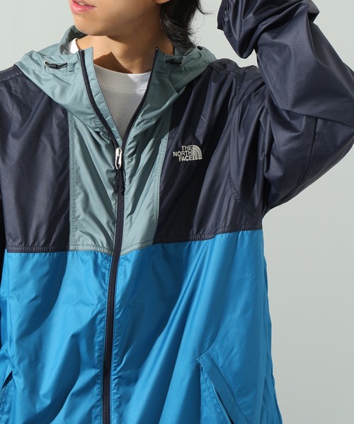 THE NORTH FACE（ザ ノースフェイス） ナイロンジャケット 「THE NORTH