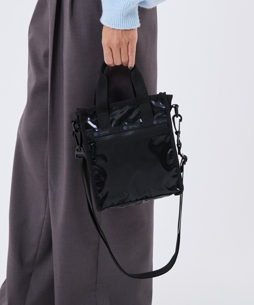 LeSportsac（レスポートサック） ショルダーバッグ バッグ MINI N/S