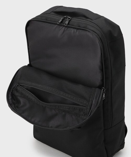 THE SHOP TK デイバック リュック 「A4/PC/ビジネス兼用」コーデュラ