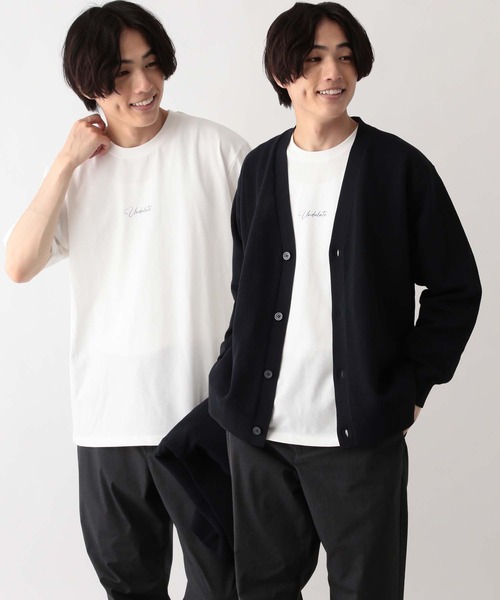 GLOBAL WORK（グローバルワーク） カーディガン トクトク2SETカーデ