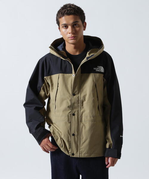 THE NORTH FACE（ザ ノースフェイス） マウンテンパーカー ウインド
