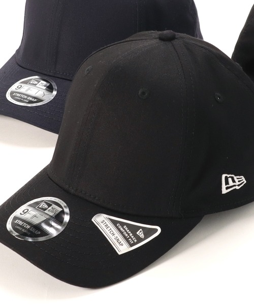 NEW ERA（ニューエラ） キャップ 帽子 キャップ スナップバック 9FIFTY