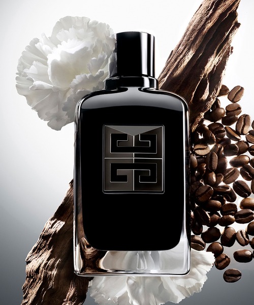 GIVENCHY BEAUTY 香水 ジェントルマン オーデパルファム ソサイエティ
