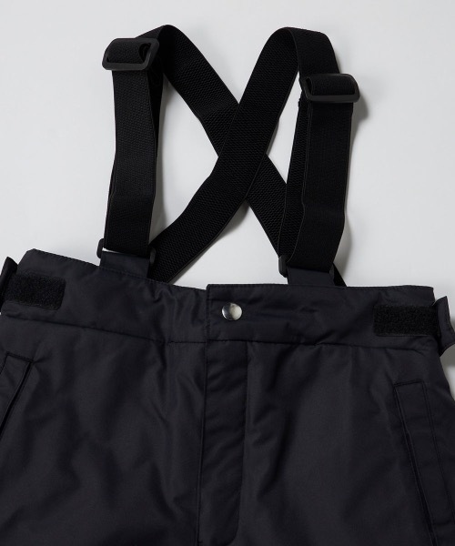 FILA（フィラ） 「FILA/フィラ」キッズスノーウェア上下セット スキー