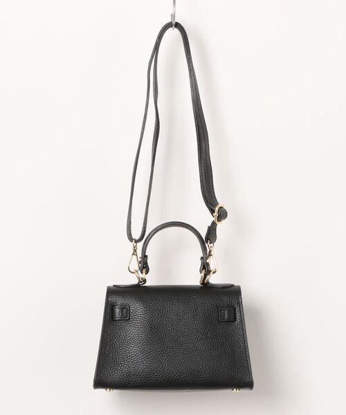 AULENTTI（オウレンティ） ショルダーバッグ バッグ 「AULENTTI