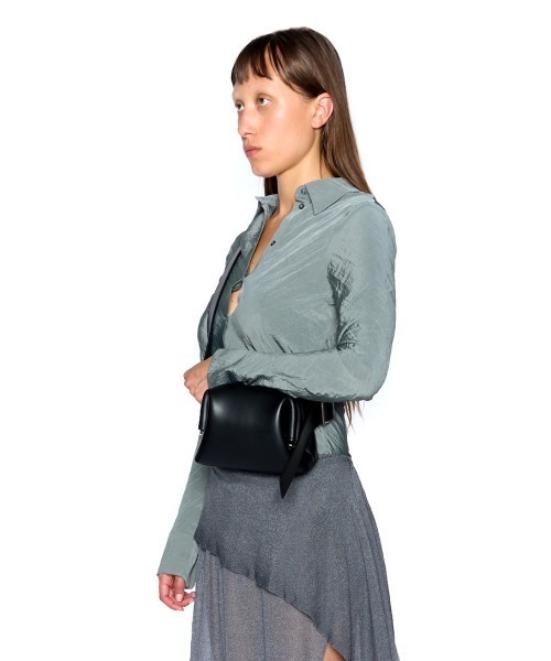 ハンドバッグ OSOI/オソイ PECAN BROT ハンドバック ショルダーバック