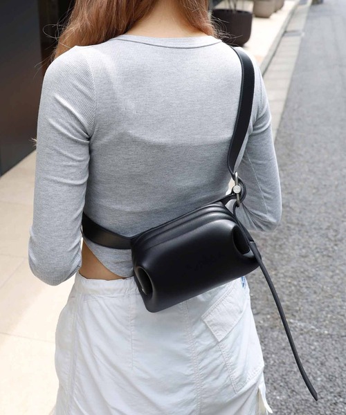 ハンドバッグ OSOI/オソイ PECAN BROT ハンドバック ショルダーバック