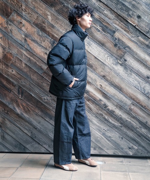 ragged mountain ダウンジャケット ダウン 「RAGGED MOUNTAIN/ラギット