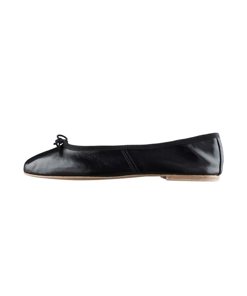 A.P.C.（アーペーセー） バレエシューズ パンプス BALLERINES PORSELLI