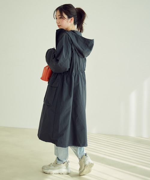 VIS（ビス） マウンテンパーカー ウインドブレーカー 「OUTDOOR