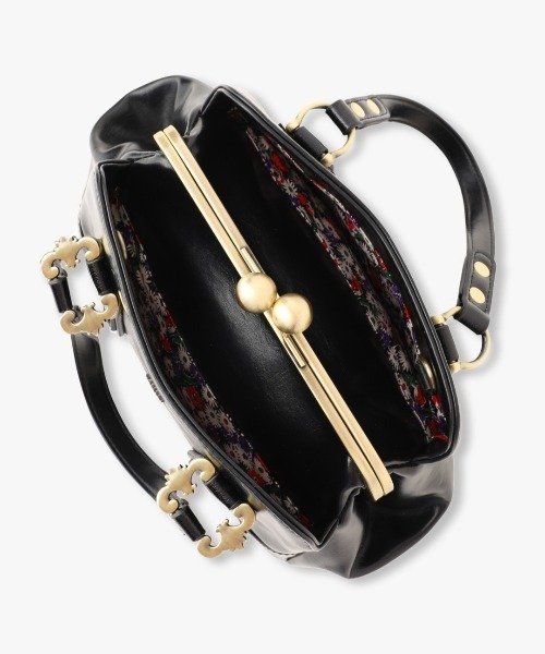 ANNA SUI（アナスイ） ショルダーバッグ バッグ ディディオン 2way