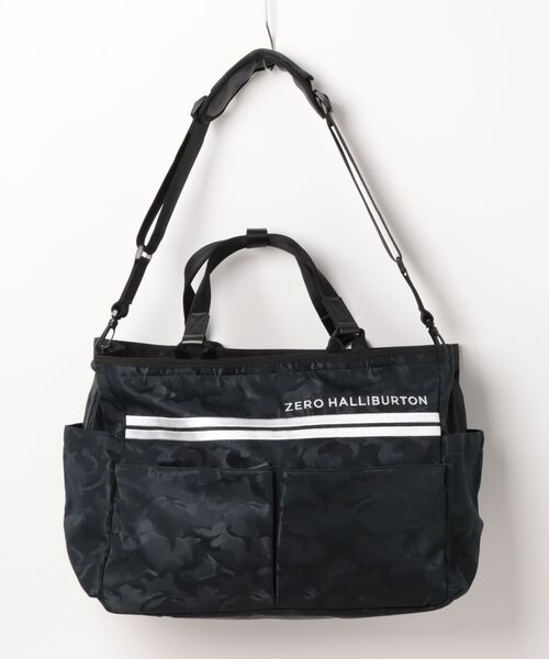 ZERO HALLIBURTON（ゼロハリバートン） ゴルフ トートバッグ ZHG-B d5