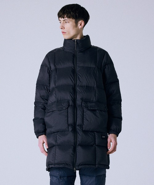 TAION（タイオン） ダウンジャケット ダウン 「」「ユニセックス