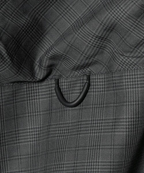 DAIWA PIER39（ダイワ ピア39） ブラウス シャツ 「DAIWA PIER39