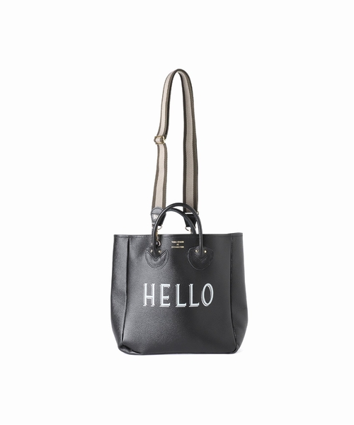 FRAMeWORK（フレームワーク） ショルダーバッグ バッグ 「追加