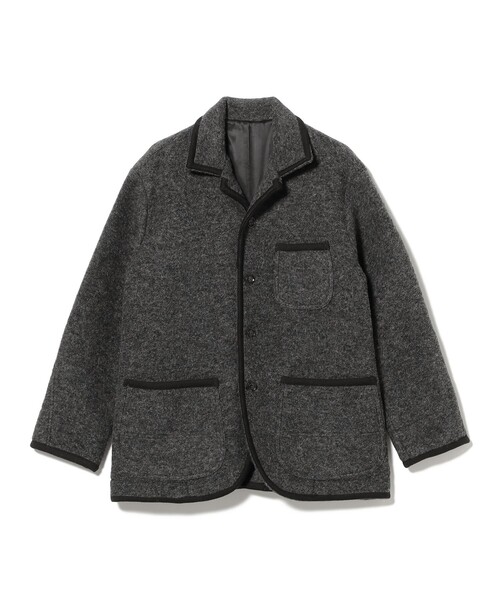 MOJITO（モヒート） コート ジャケット 「別注」MOJITO / Propose Sack